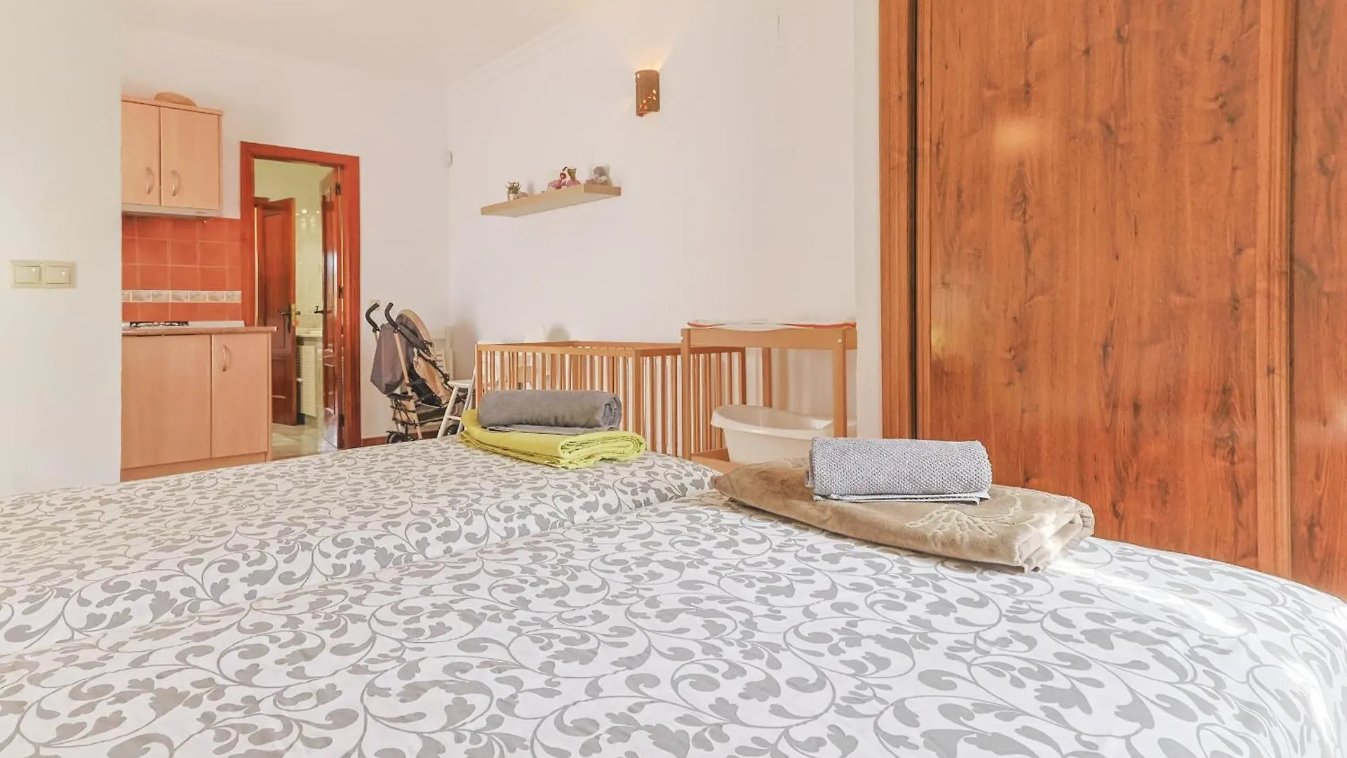 Villa Casa Vista Vila Alhaurín el Grande