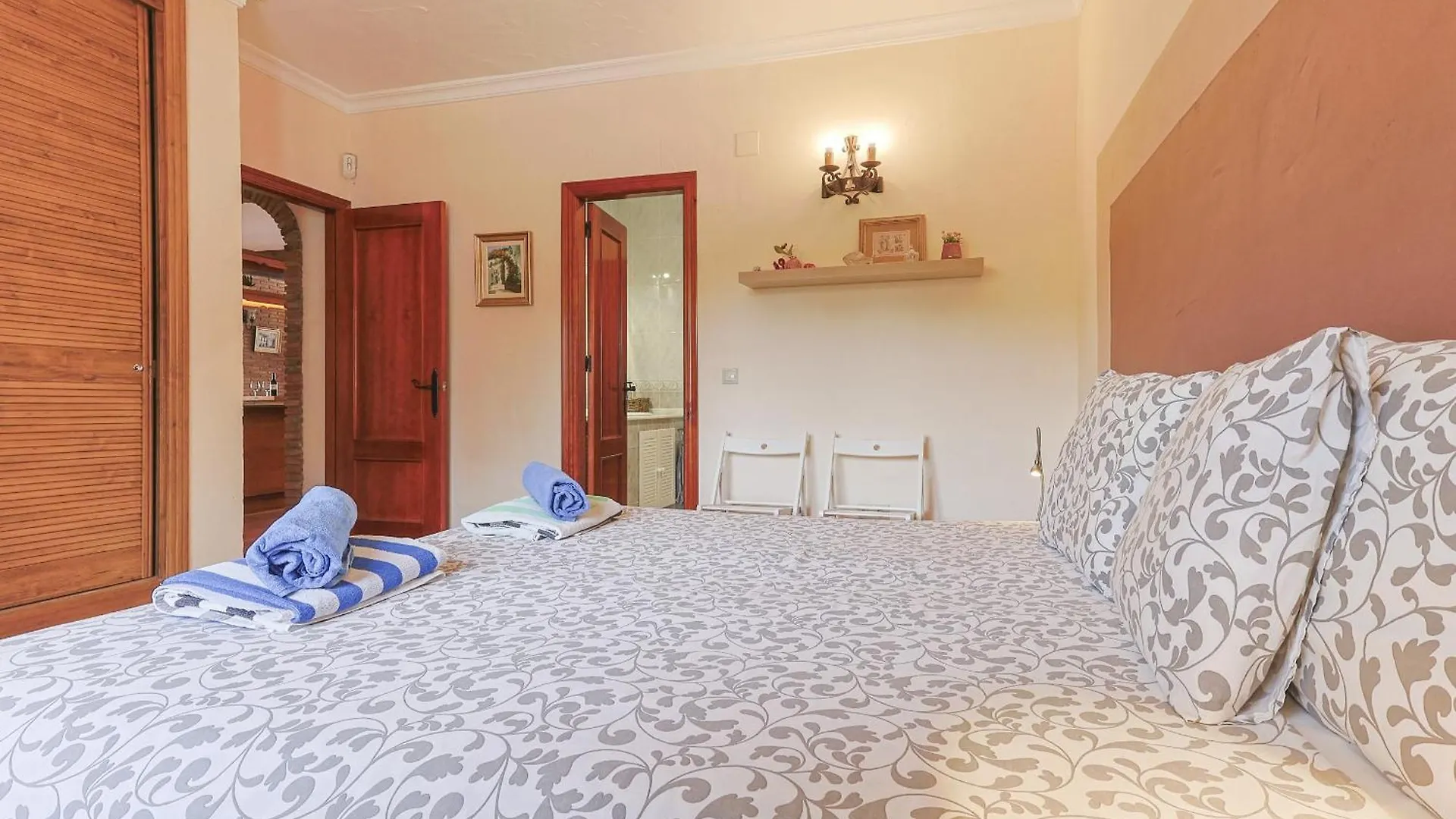 Casa Vista Vila Alhaurín el Grande Villa