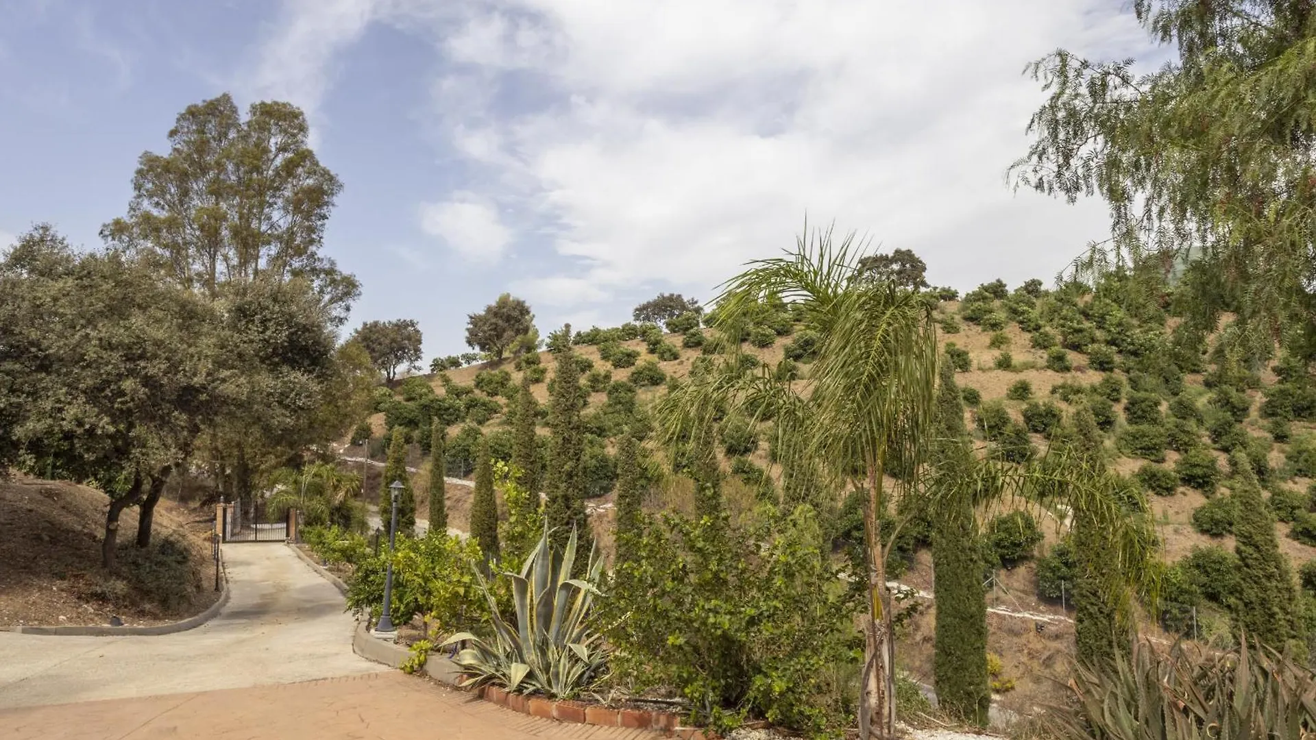 Casa Vista Vila Alhaurín el Grande