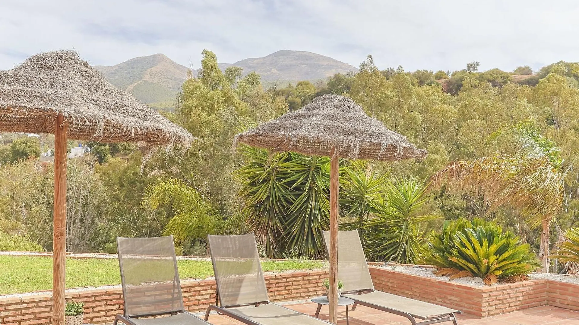 Casa Vista Vila Alhaurín el Grande Villa